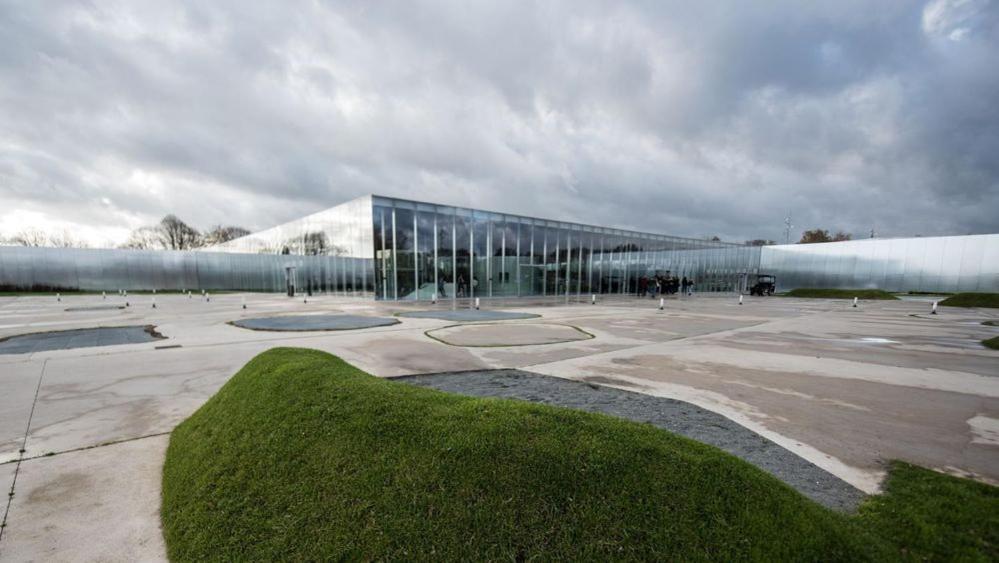 La Villa Des Coquelicots Duisans ภายนอก รูปภาพ